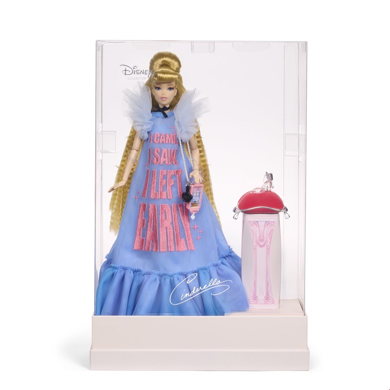 Viktor Rolf x Disney Collector Cinderella