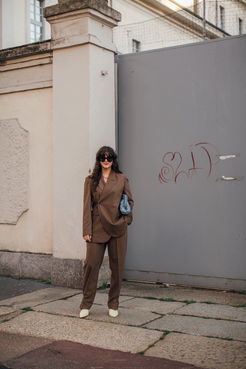street style