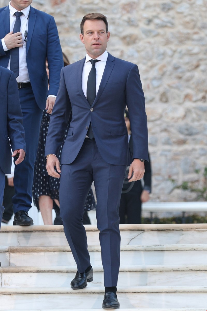 Στέφανος Κασσελάκης