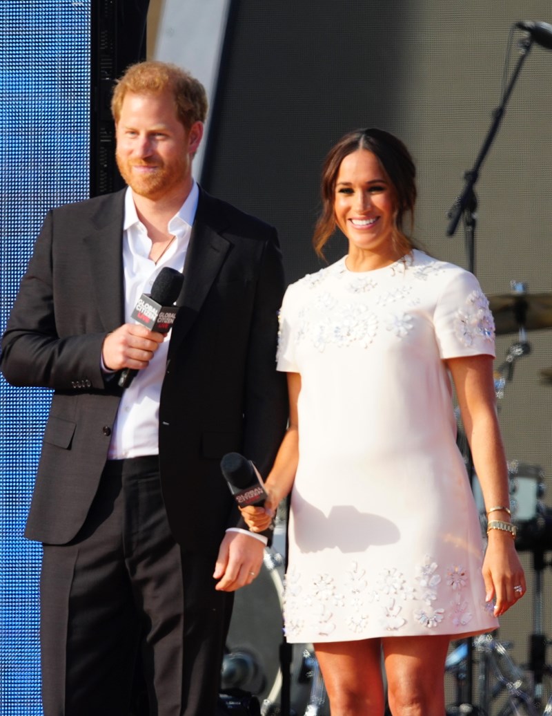 Meghan Markle