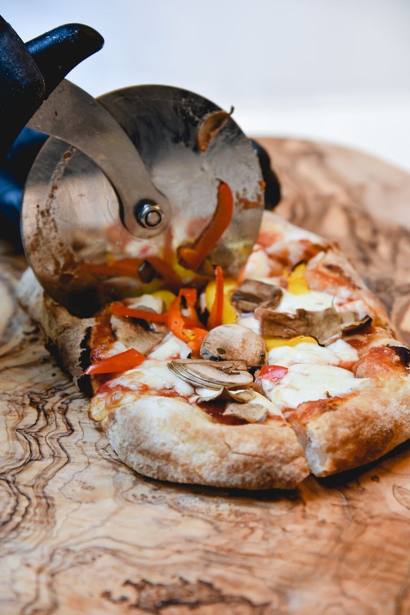 Pizza Dal Professore