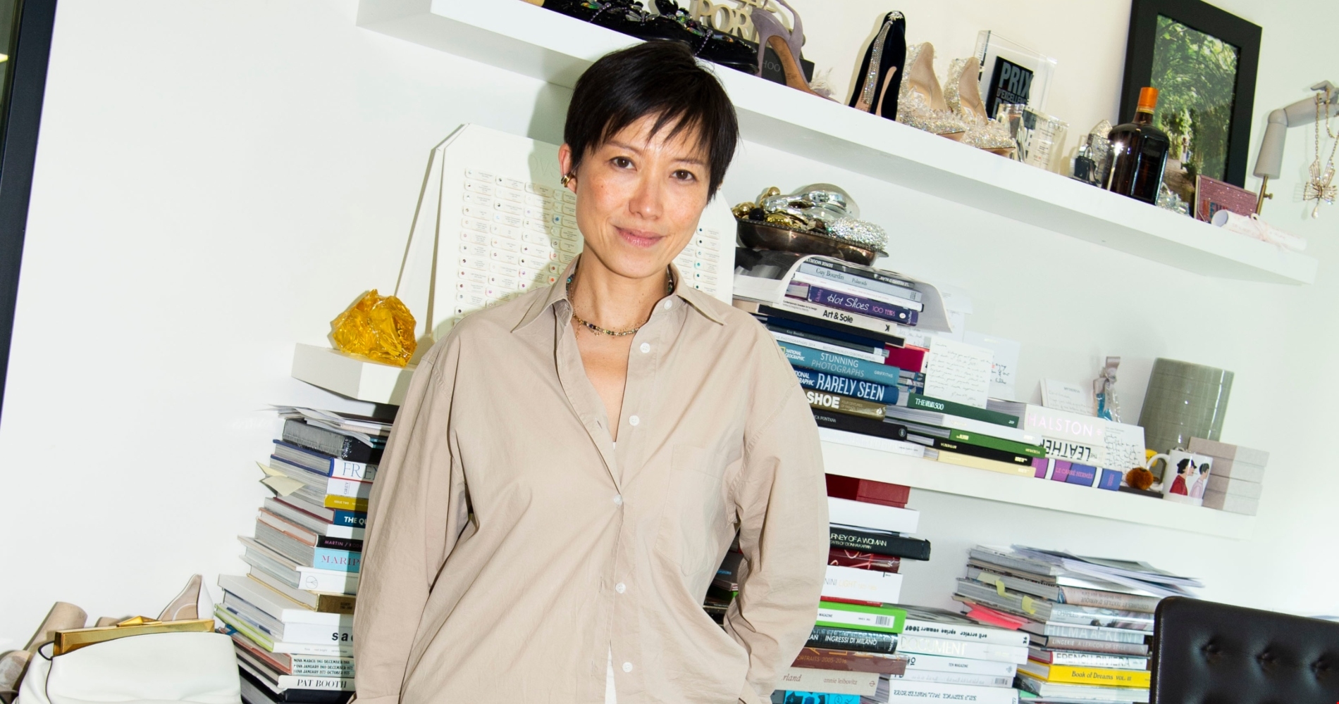 Πόσο 2026 είναι η γκαρνταρόμπα σου; - εικόνα 12