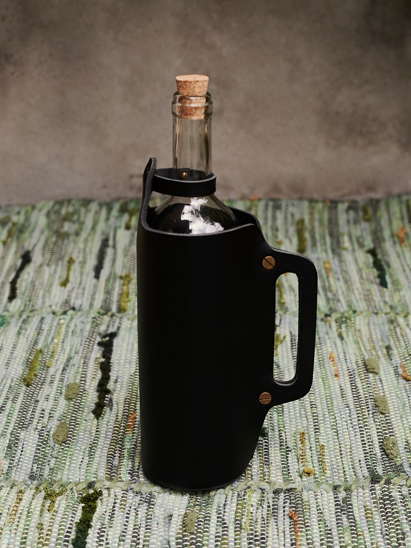 AGS HOME Wine Holder