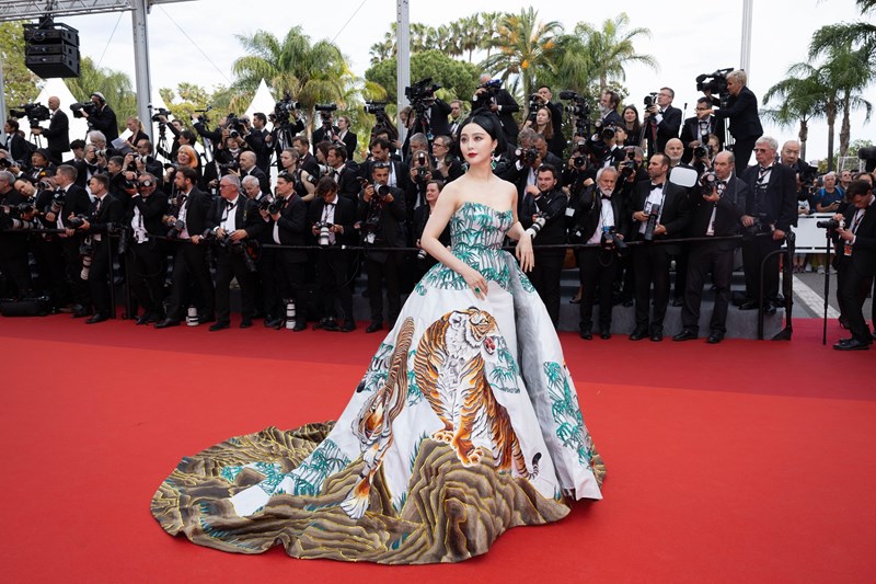 Fan Bingbing