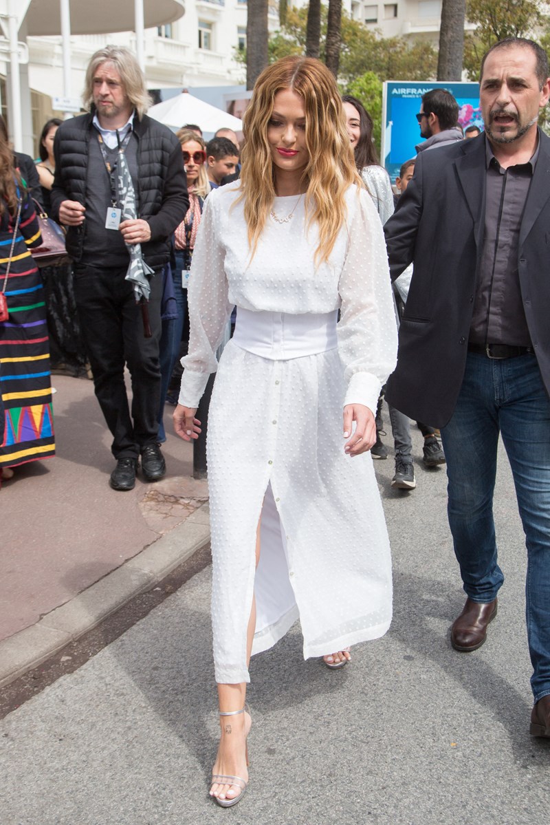 Caroline Receveur