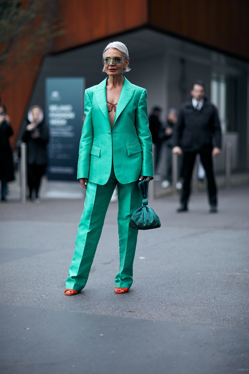 street style