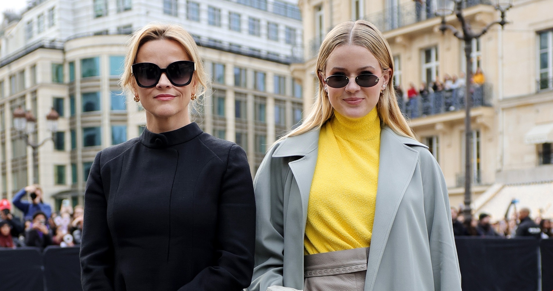 Η Reese Witherspoon αποκαλύπτει το νέο κεφάλαιο της Elle Woods - εικόνα 2