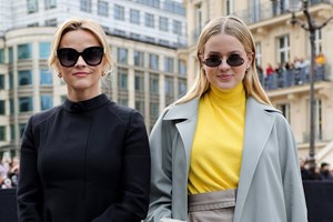 Η Reese Witherspoon αποκαλύπτει το νέο κεφάλαιο της Elle Woods - εικόνα 2