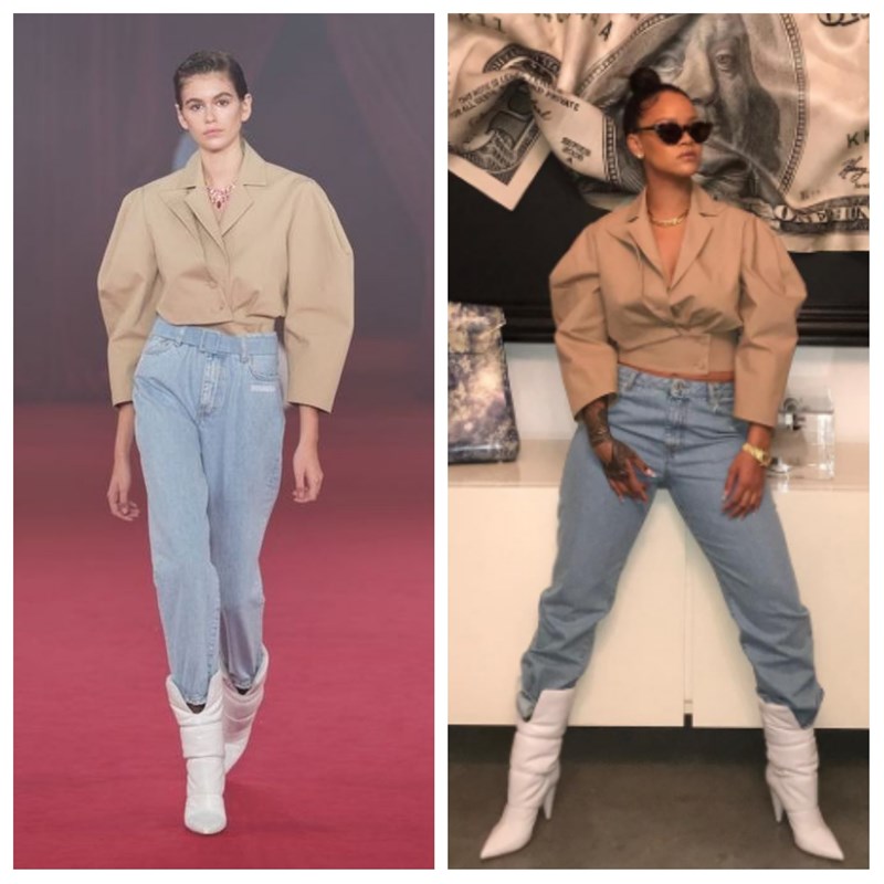 riri