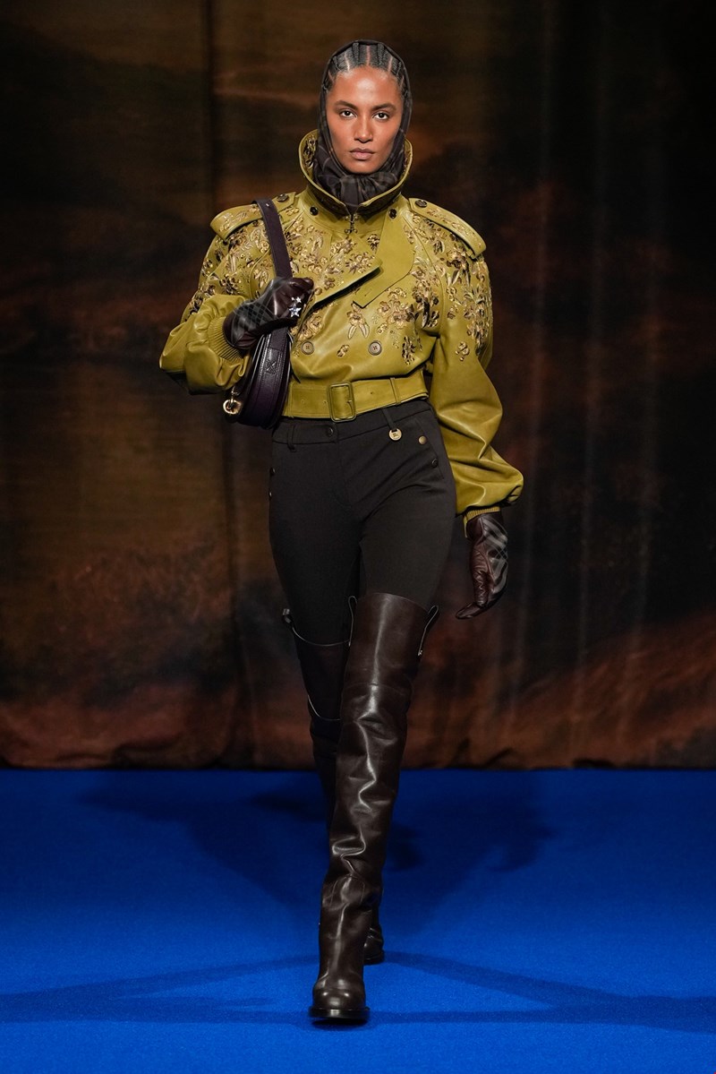 Burberry