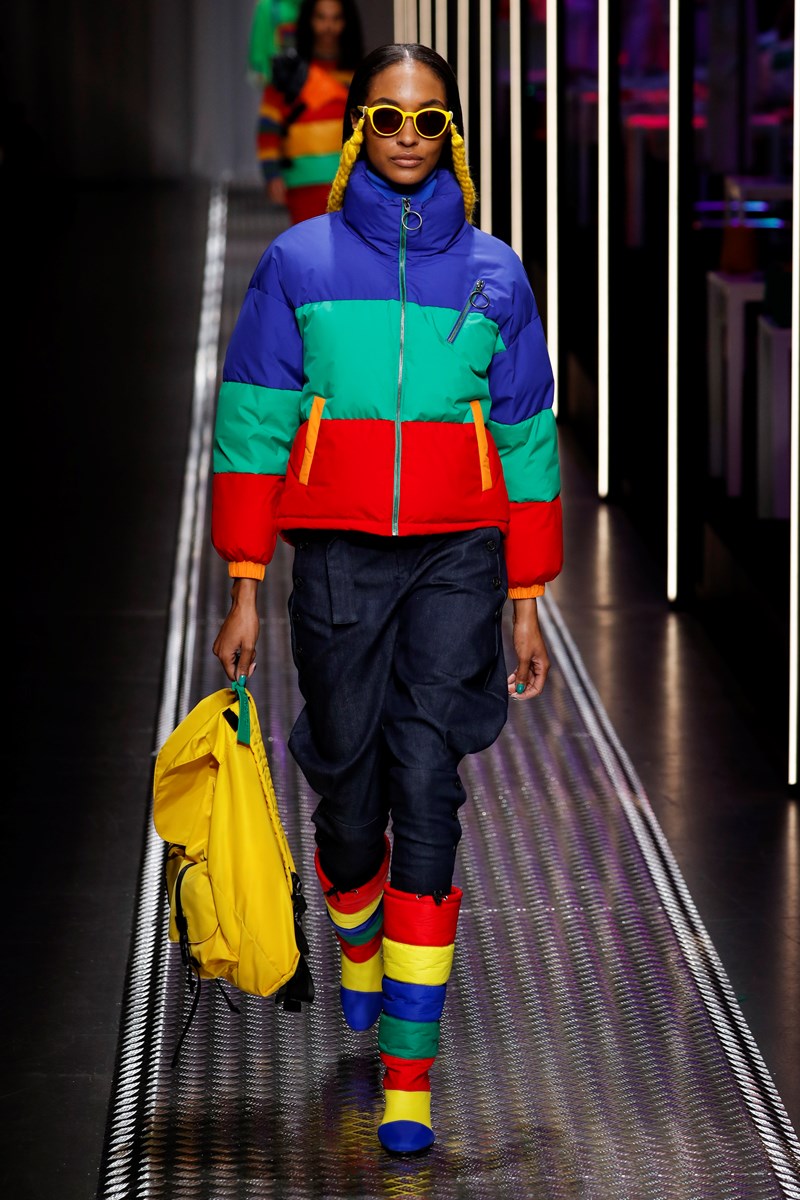 Benetton