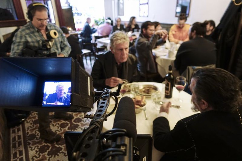 bourdain last episode