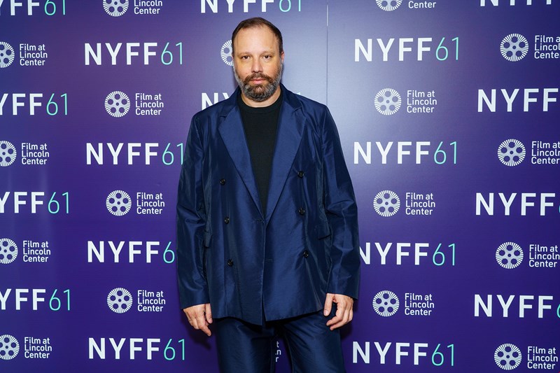 Giorgos Lanthimos