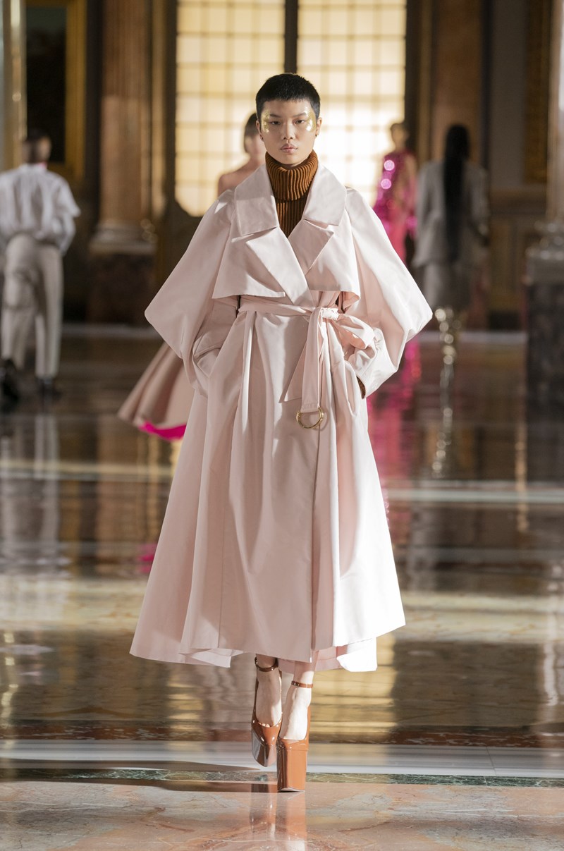 Valentino HC SS21
