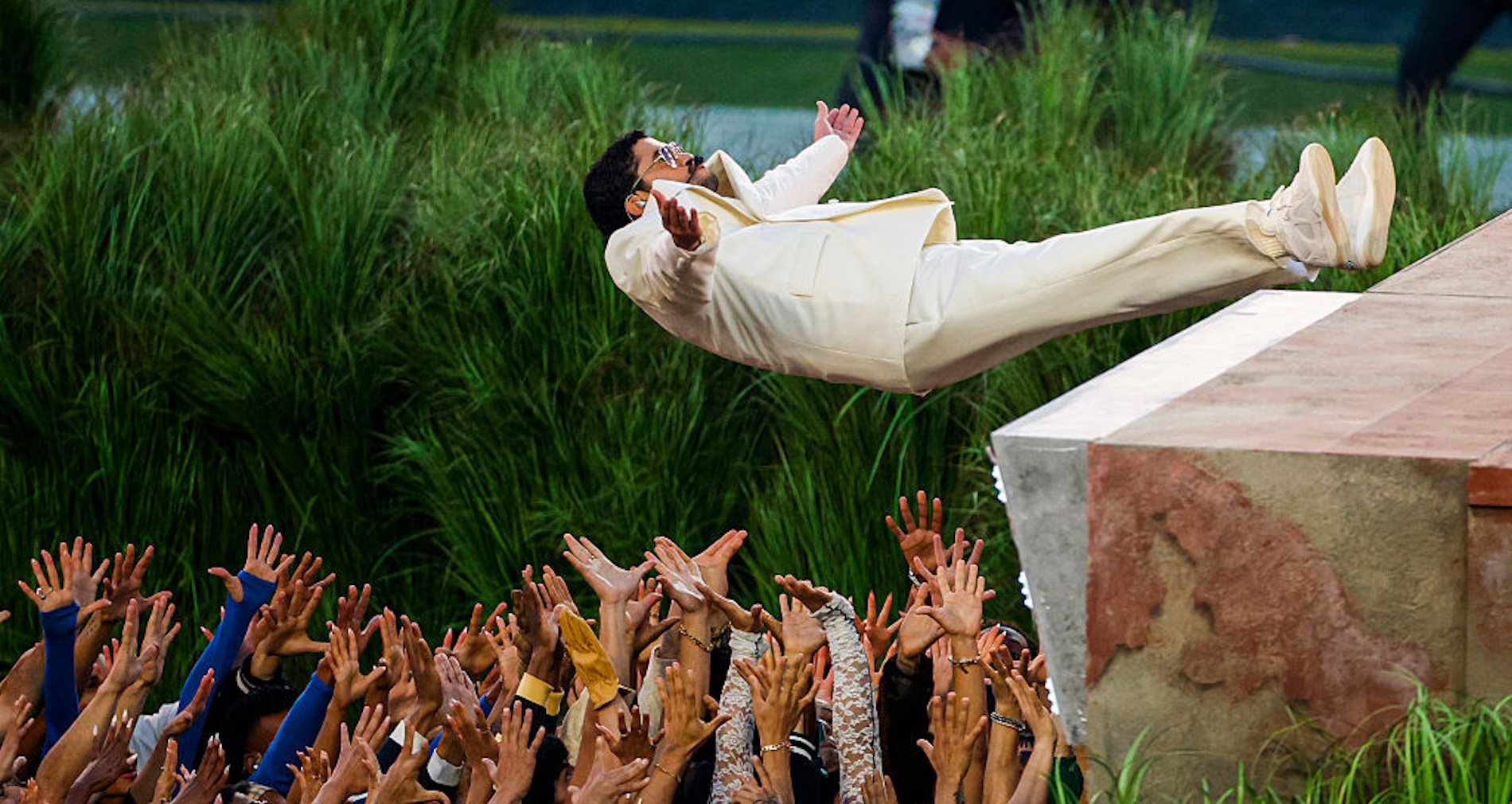 Bad Bunny | Η σύνδεση με τη Marta Ortega που λίγοι πρόσεξαν και το ρολόι αξίας 70.000 ευρώ