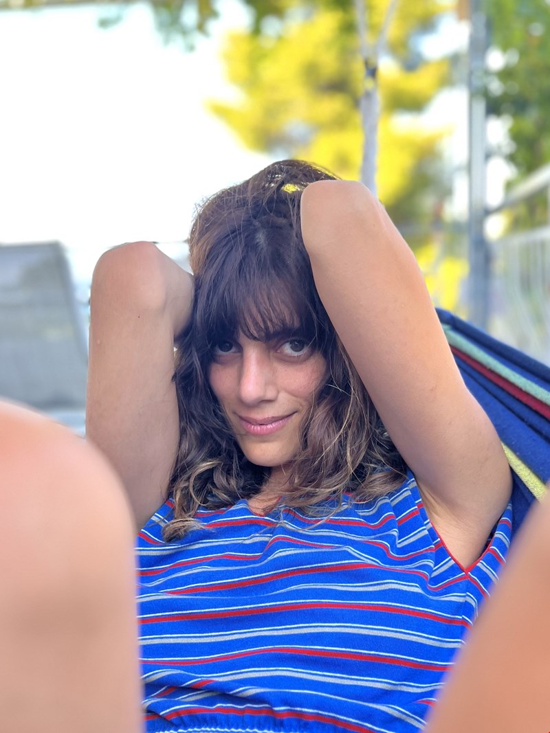 Χριστίνα Χειλά-Φαμέλη