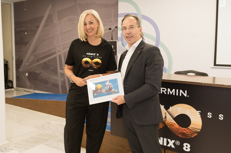 garmin