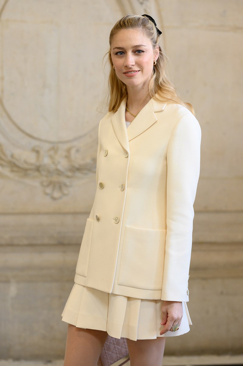 Beatrice Borromeo