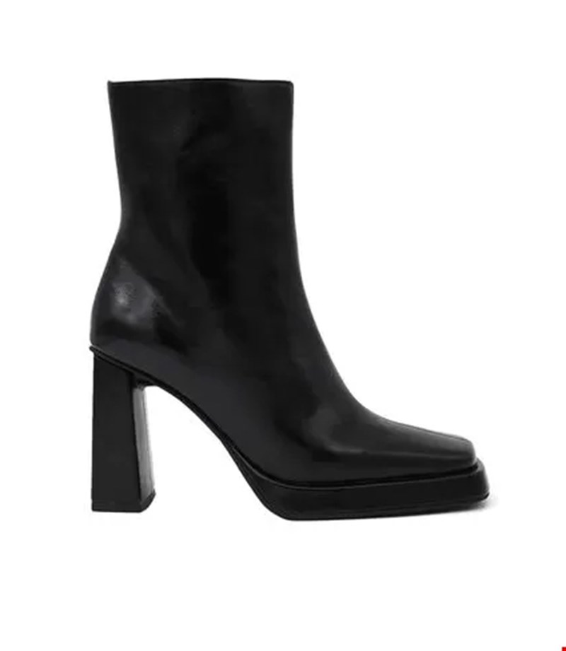 Γυναικεία Ψηλοτάκουνα Μποτάκια Jeffrey Campbell favela.gr