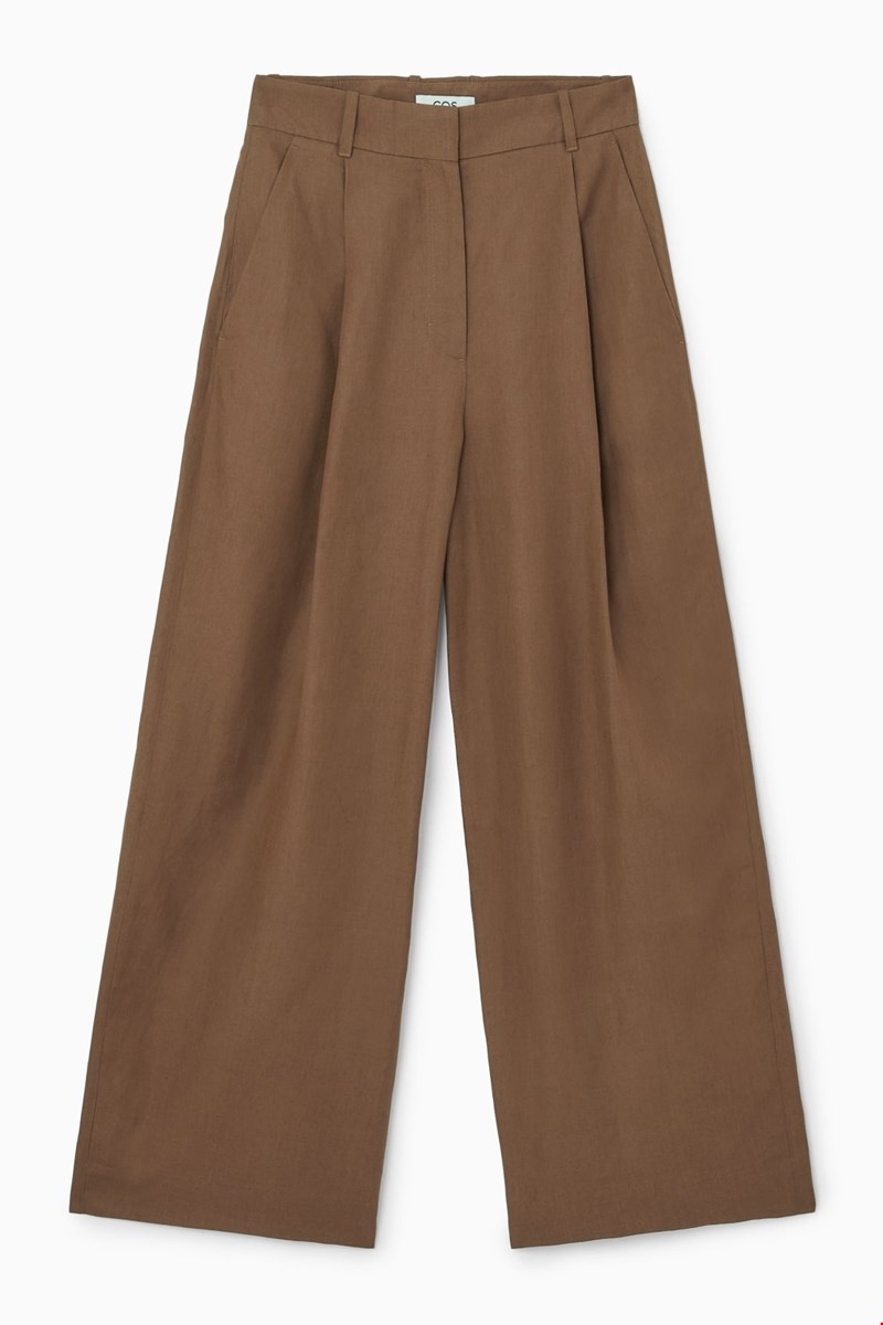 Tailored παντελόνι, Cos.