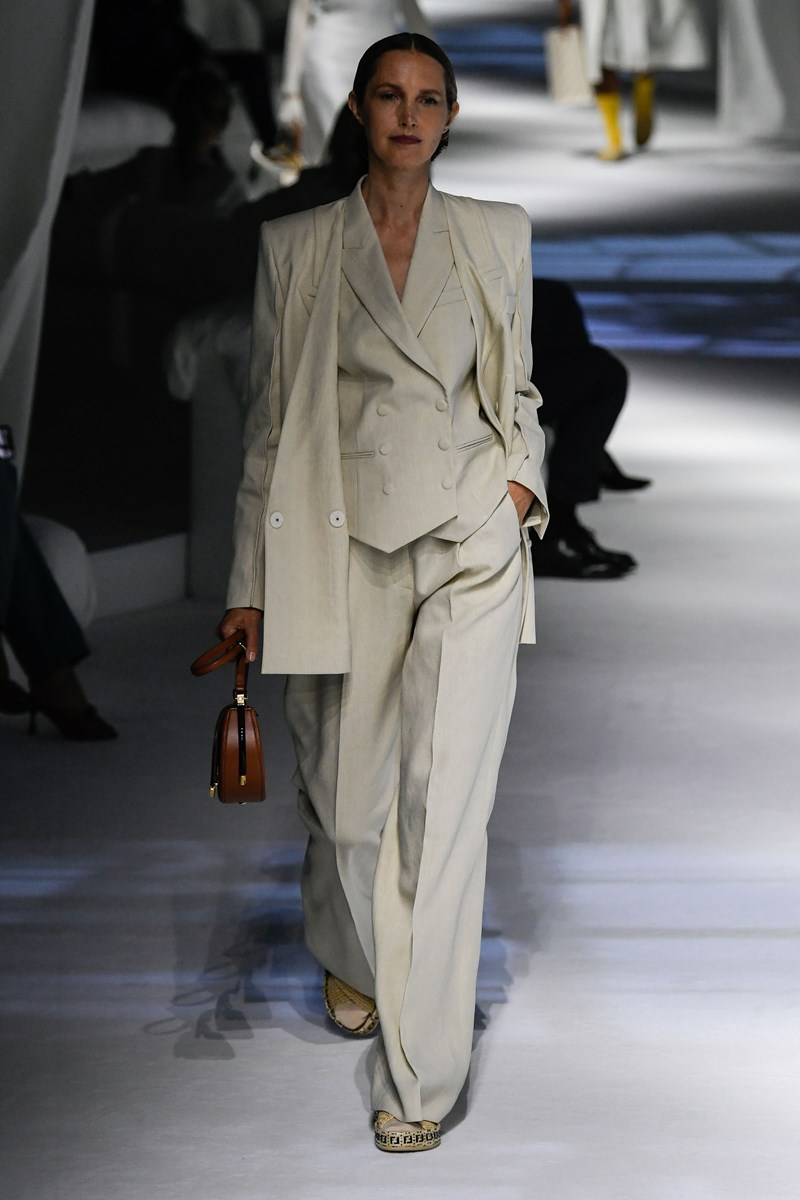 Fendi SS21