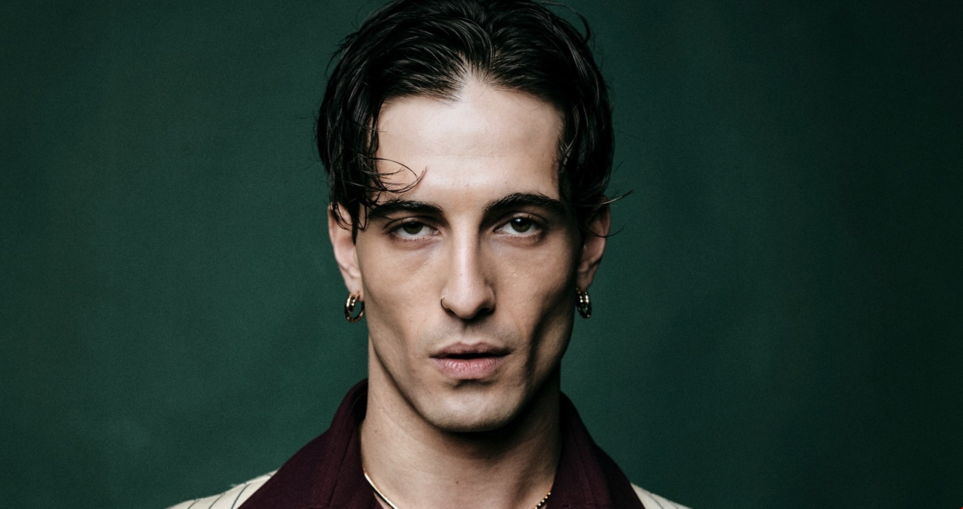 Damiano David | Έκανε πρόταση γάμου στην Dove Cameron - εικόνα 2