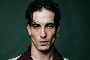 Damiano David | Έκανε πρόταση γάμου στην Dove Cameron - εικόνα 2