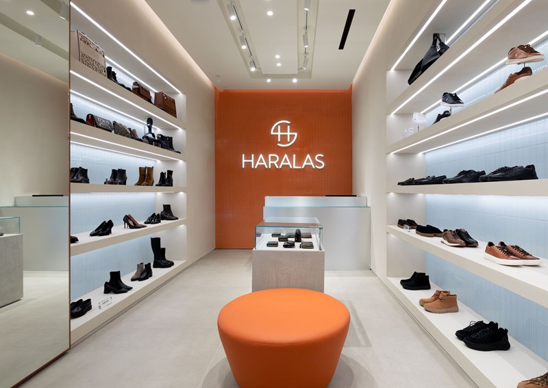 Haralas