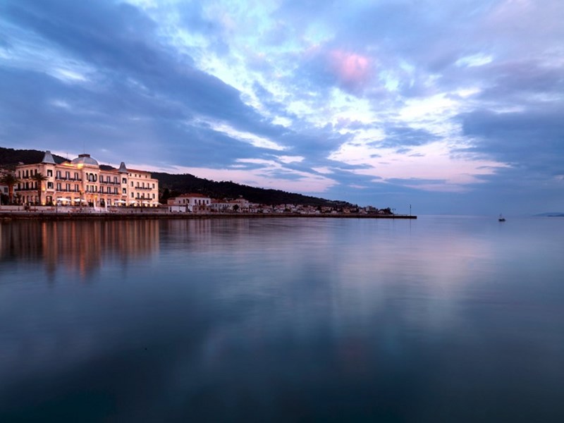 poseidonion