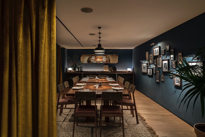 nolita