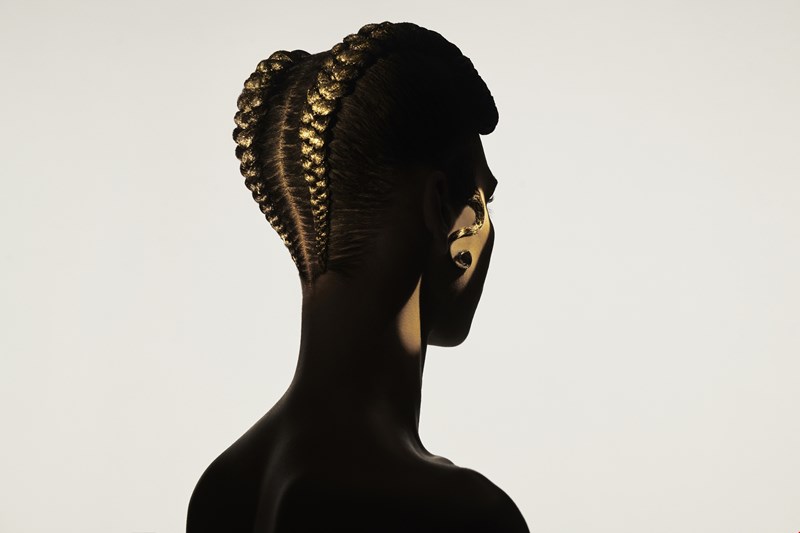 Zara Hair
