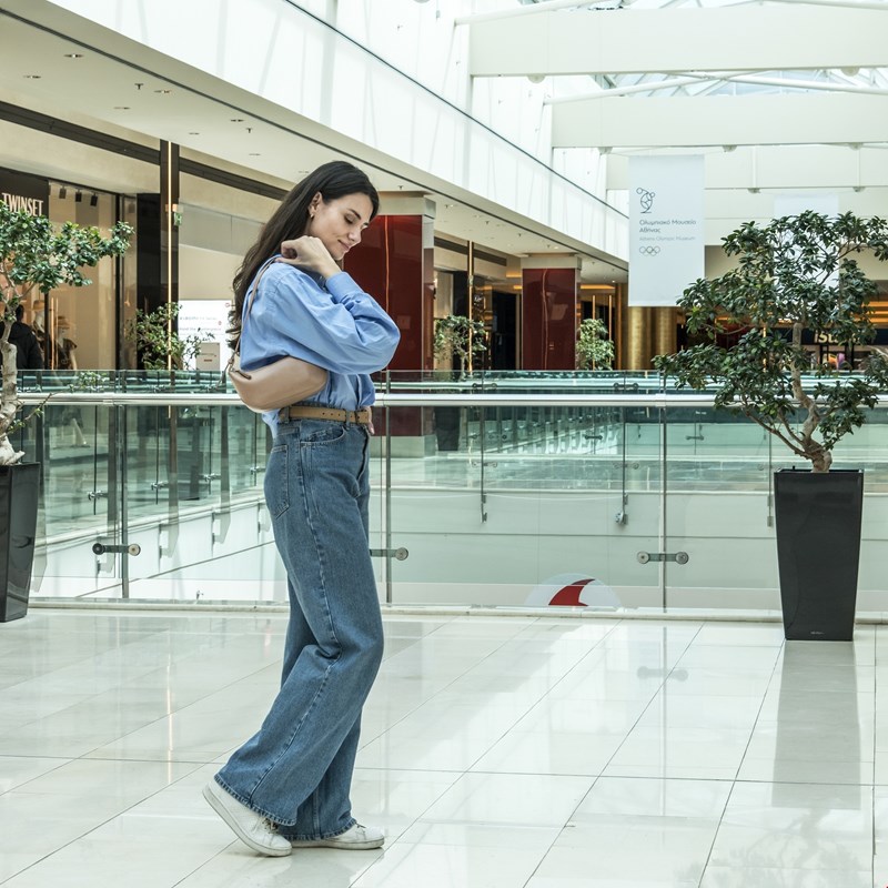 Shopping Golden Hall