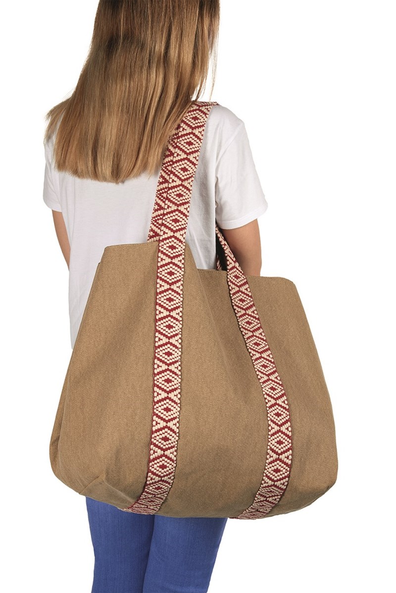 Τσάντα τεύχους Ιουνίου