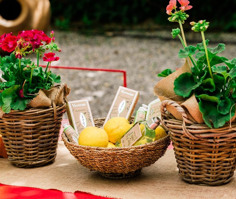 loccitane