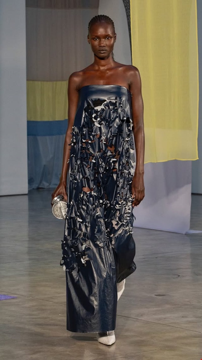 Instagram @proenzaschouler