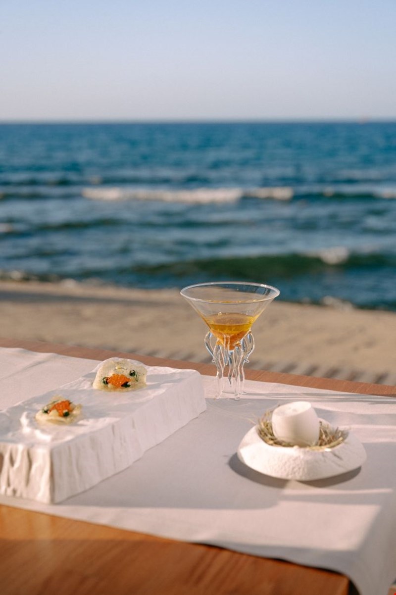 Nights Of Gastronomy