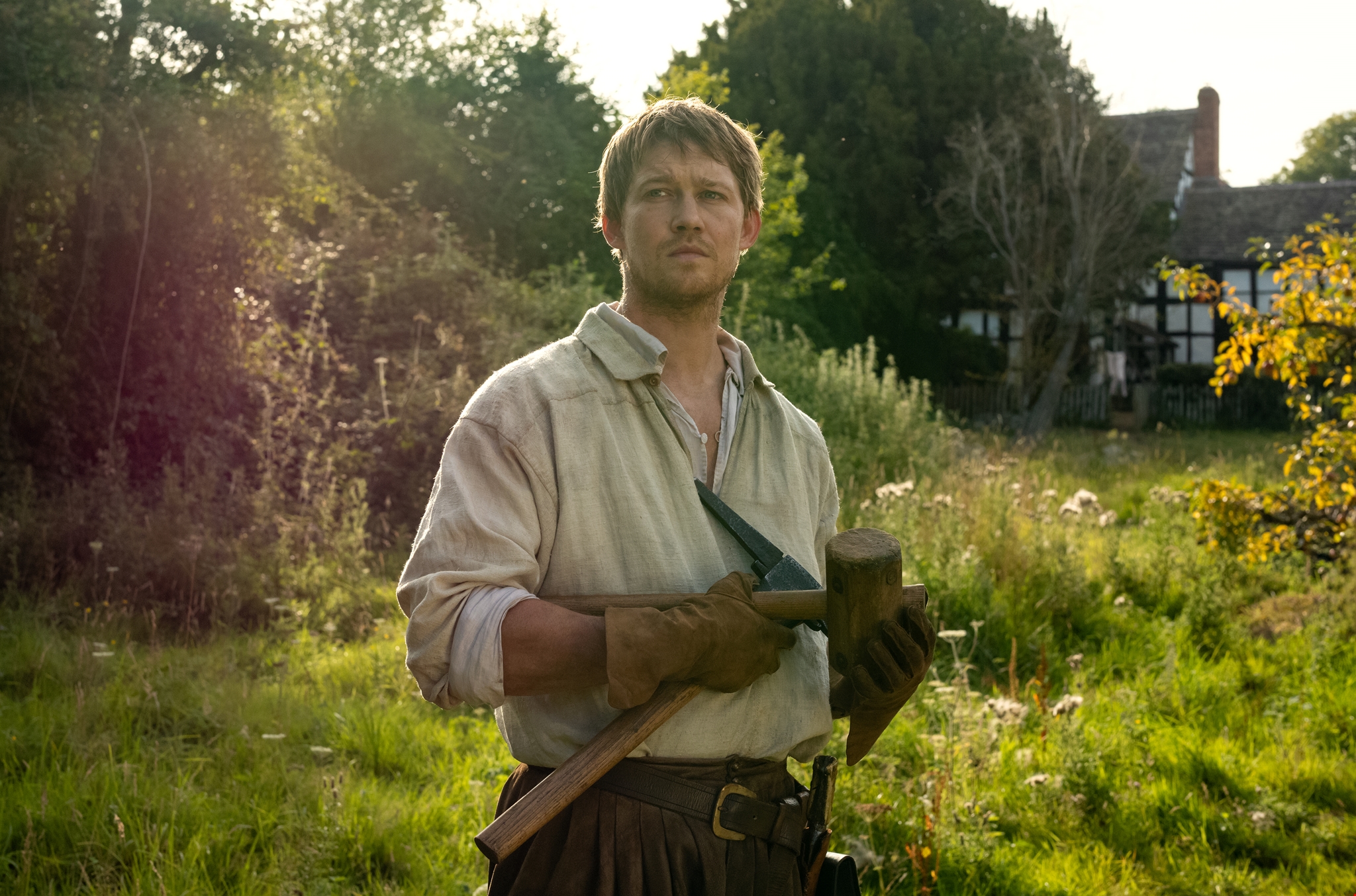 Άμνετ | Πότε θα κυκλοφορήσει στην Ελλάδα η πολυαναμενόμενη ταινία;