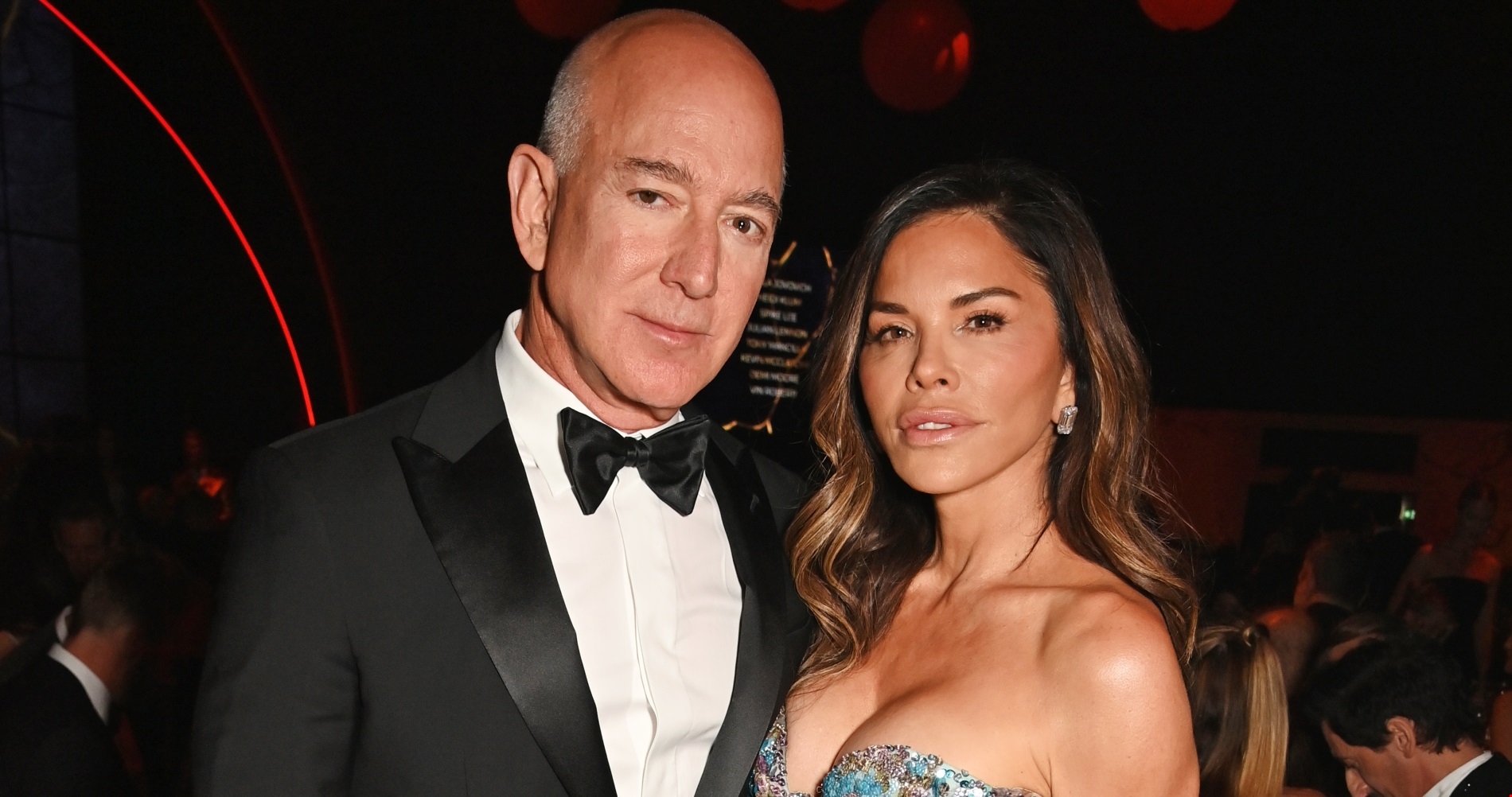 Jeff Bezos & Lauren Sanchez | Κάτι περισσότερο από καλεσμένοι του Met Gala 2026