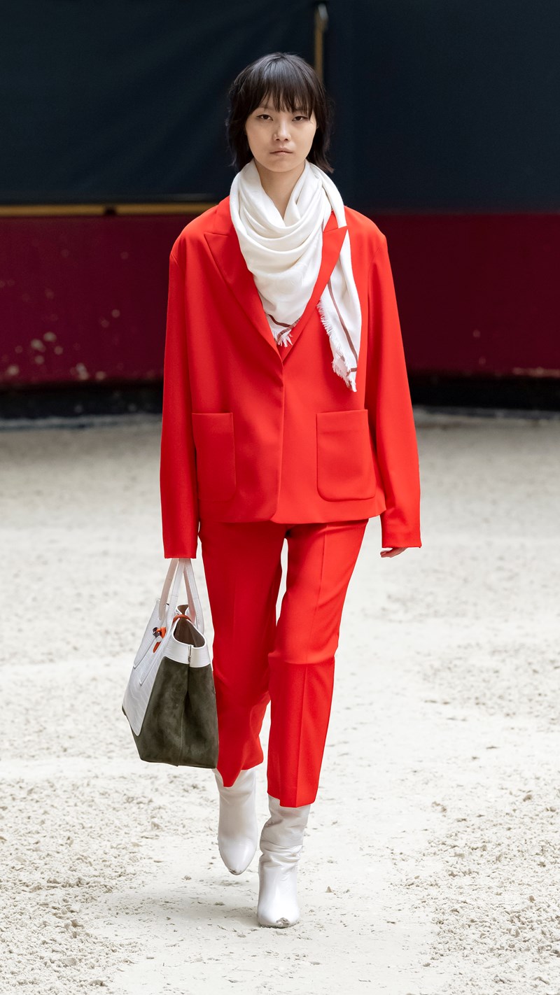 Courtesy of Longchamp