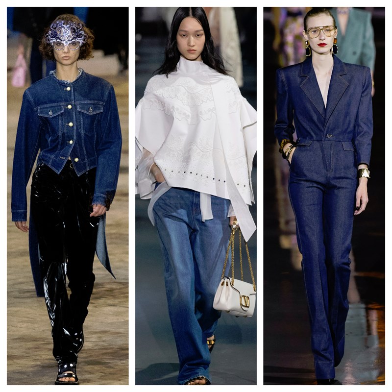 denim