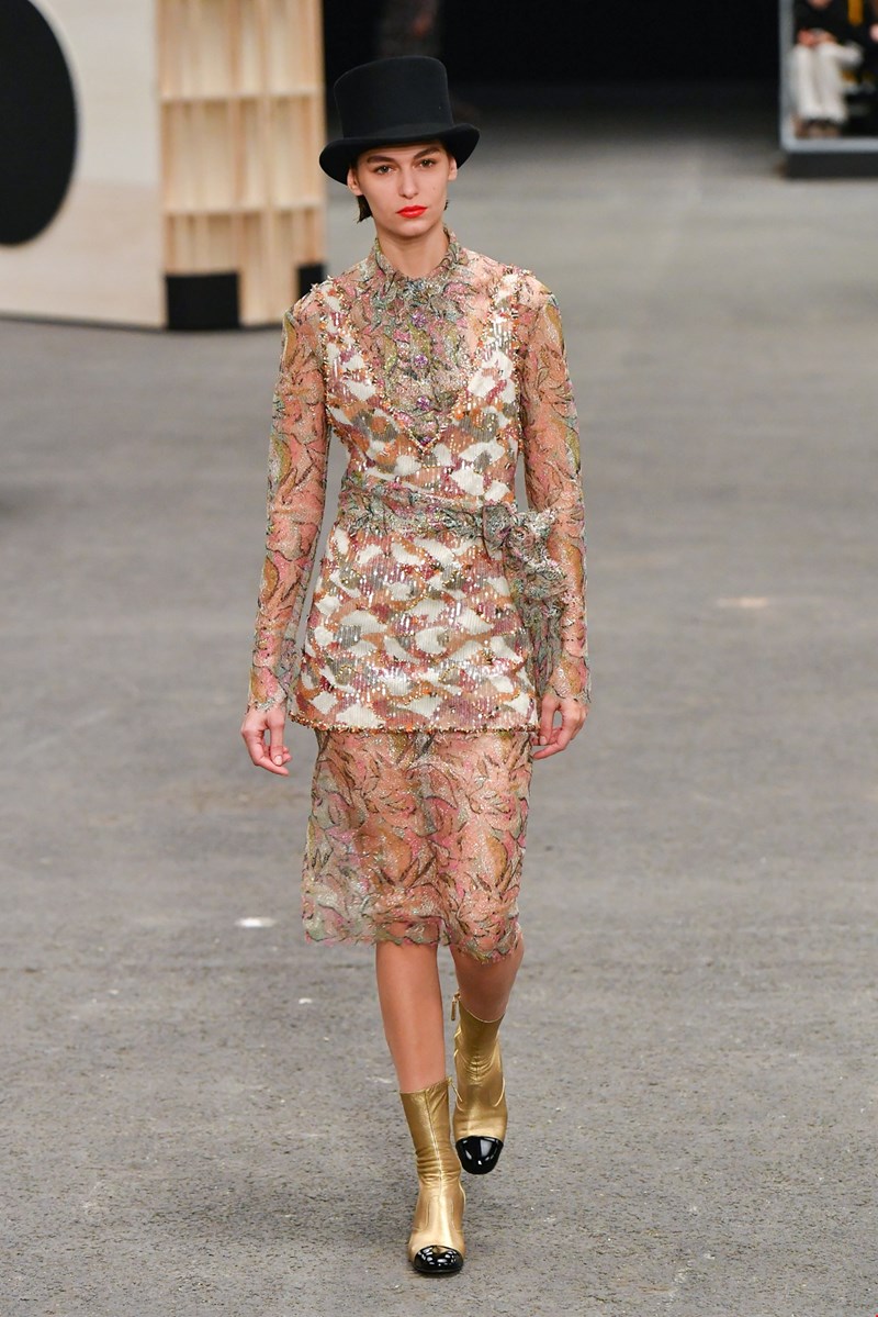 Chanel HC S23