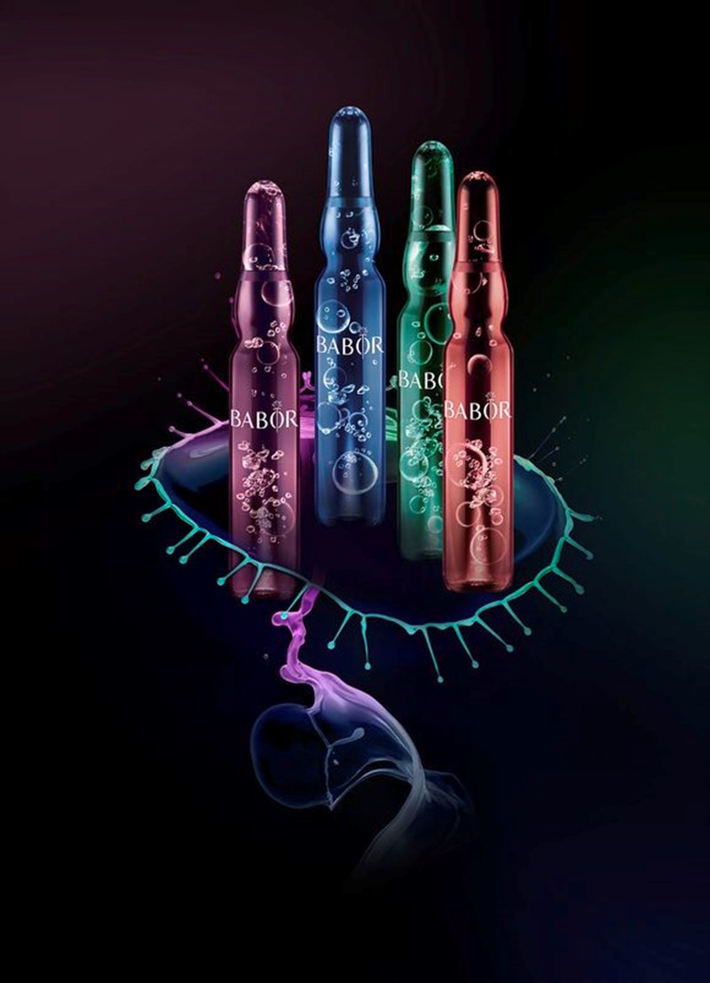 Babor Ampoules