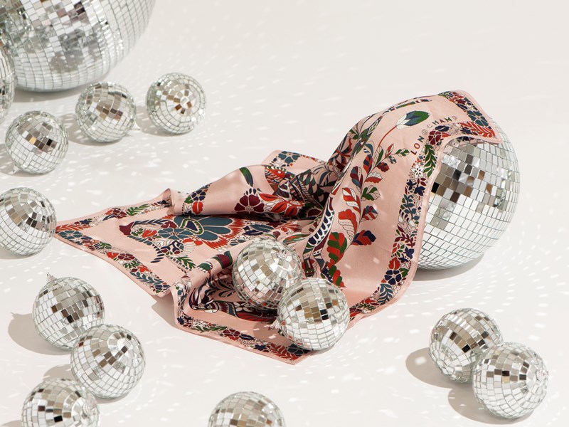 Μαντήλι Longchamp