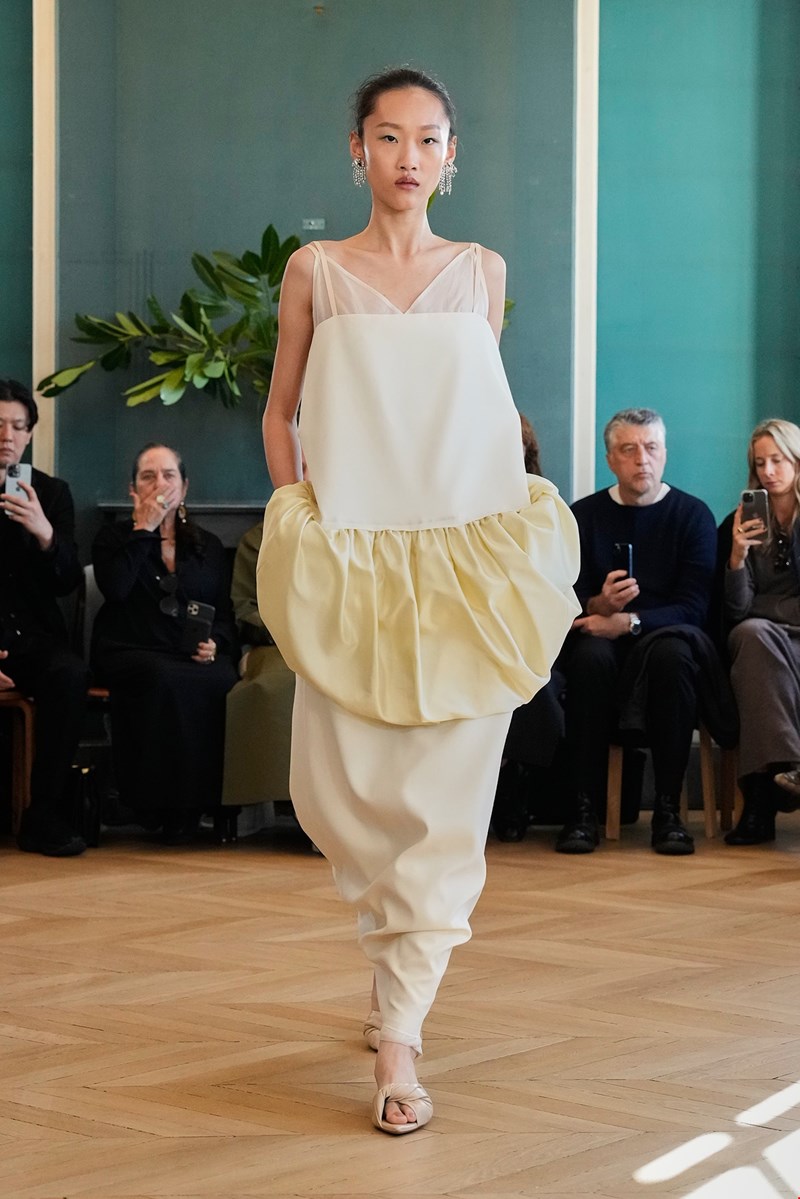 Carven SS25