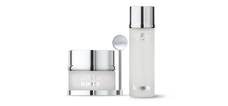 la prairie 3