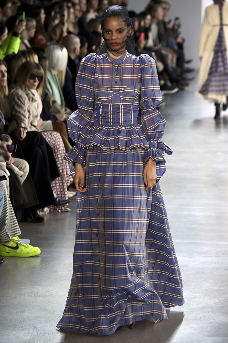 Brock Collection fw20