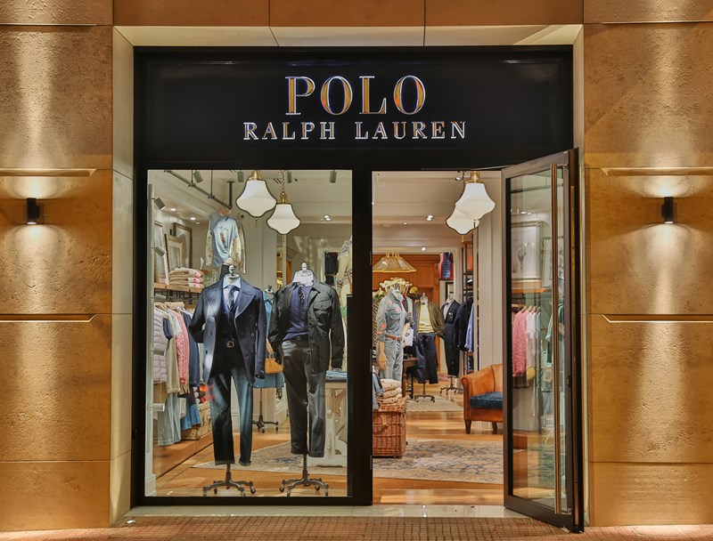 Polo Ralph Lauren