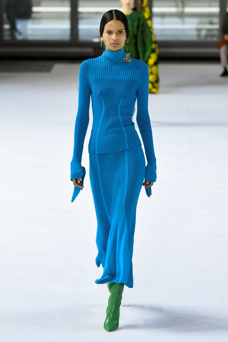 Carolina Herrera AW20