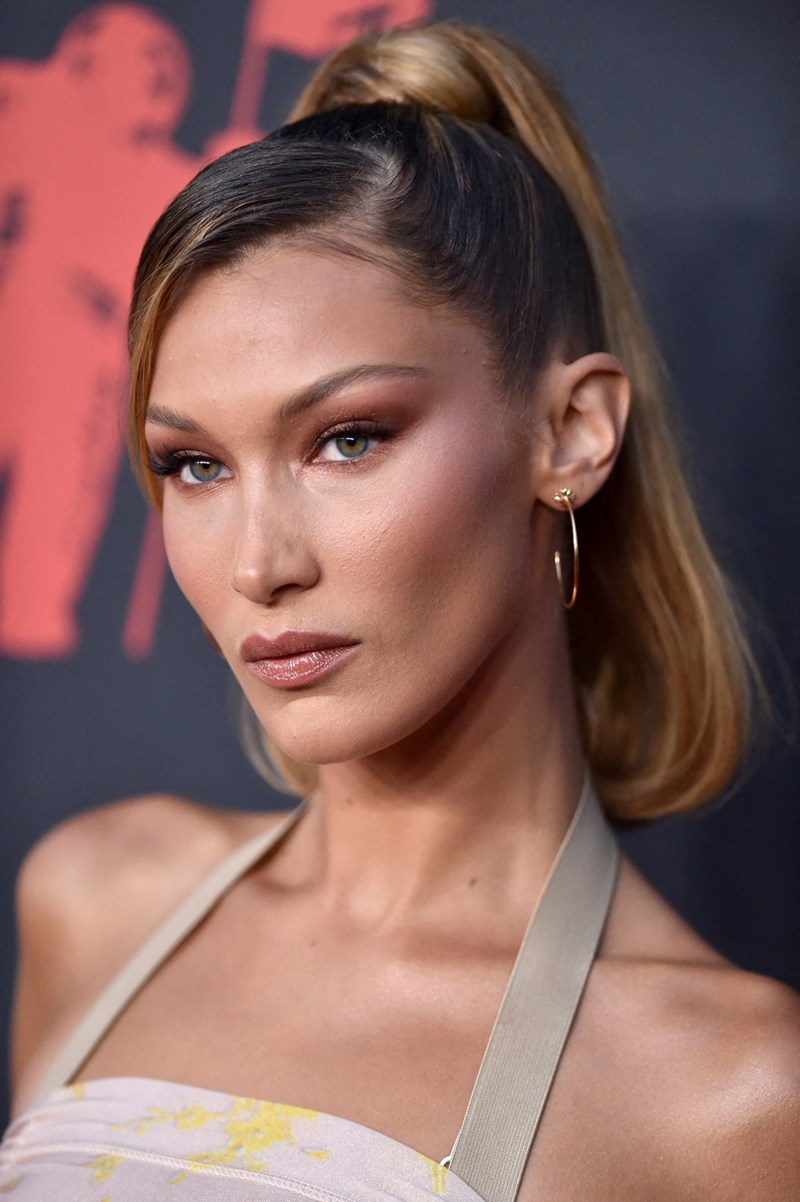 bella hadid