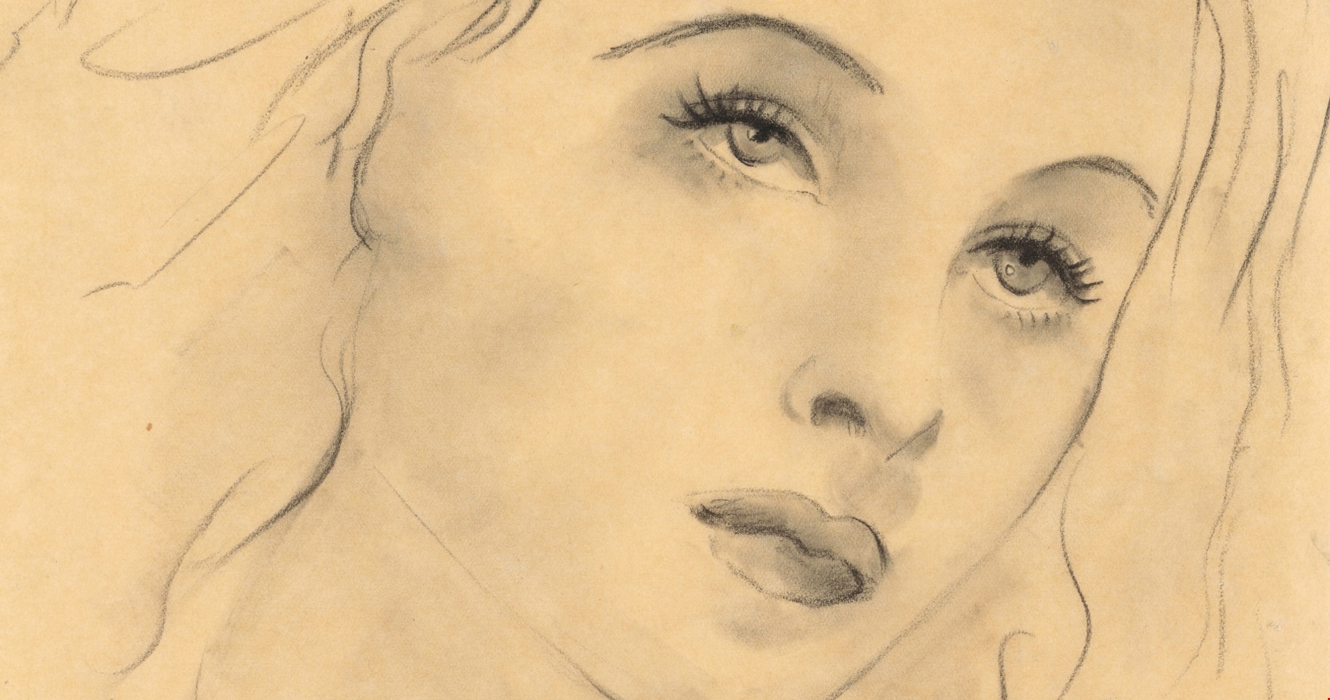 Marlene Dumas | Μία από τις πιο χαρακτηριστικές φωνές της σύγχρονης τέχνης στην πρώτη της έκθεση στην Ελλάδα - εικόνα 8